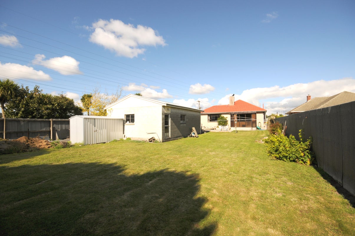 143 Foremans Road, Islington, Christchurch - Carousel 2