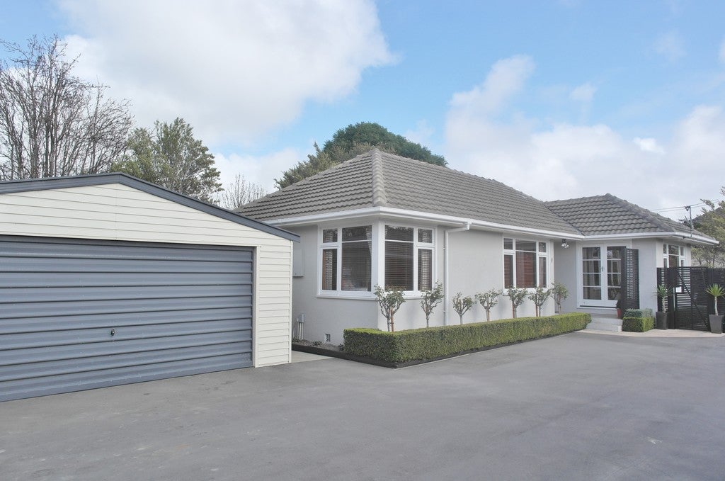 9 Leith Place, Spreydon, Christchurch - Carousel 16
