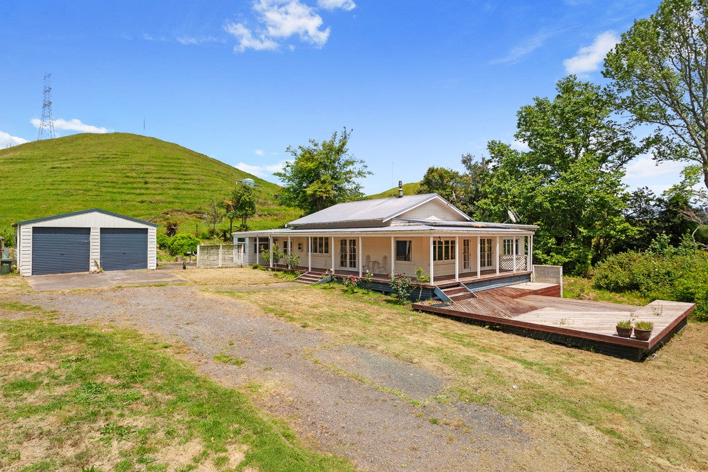 2158 Manawahe Road, Rotoma , Whakatane - Carousel 1