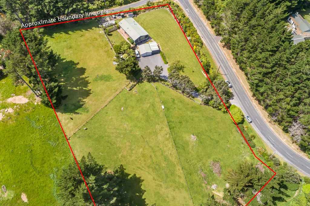 109 Cottle Park Drive, Normandale, Lower Hutt - Carousel 20