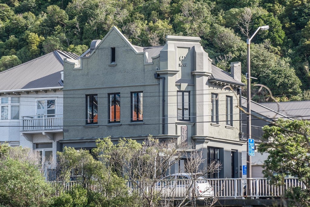 194 Tinakori Road, Thorndon, Wellington - Carousel 1