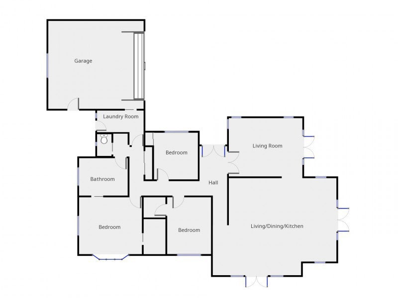 6 Sanctuary Gardens, Shirley, Christchurch - Carousel 14