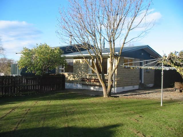 1 Martin Terrace, Witherlea, Blenheim - Carousel 7