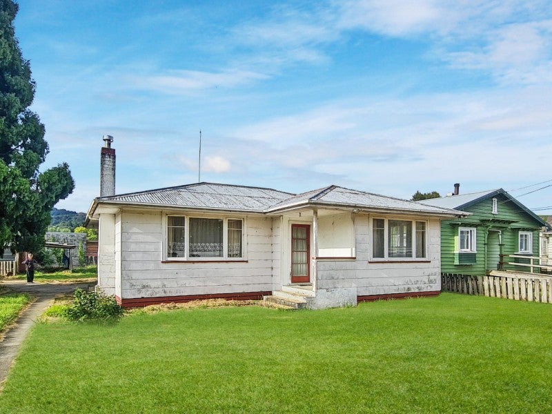 204 Taupo Road, Taumarunui, Taumarunui - Carousel 1