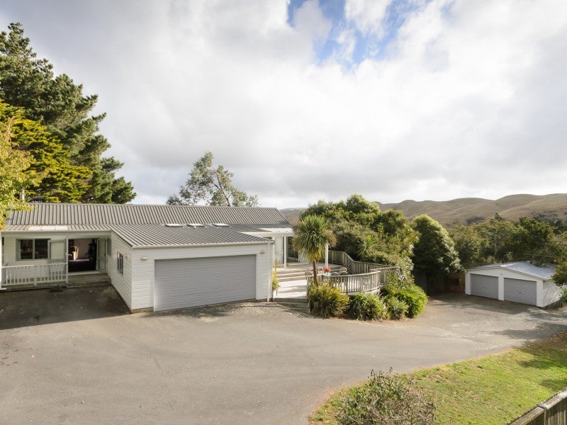 888 Ohariu Valley Road, Ohariu, Wellington - Carousel 1