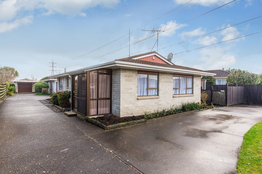 1/18 Berwyn Avenue, Takanini, Auckland - Carousel 14