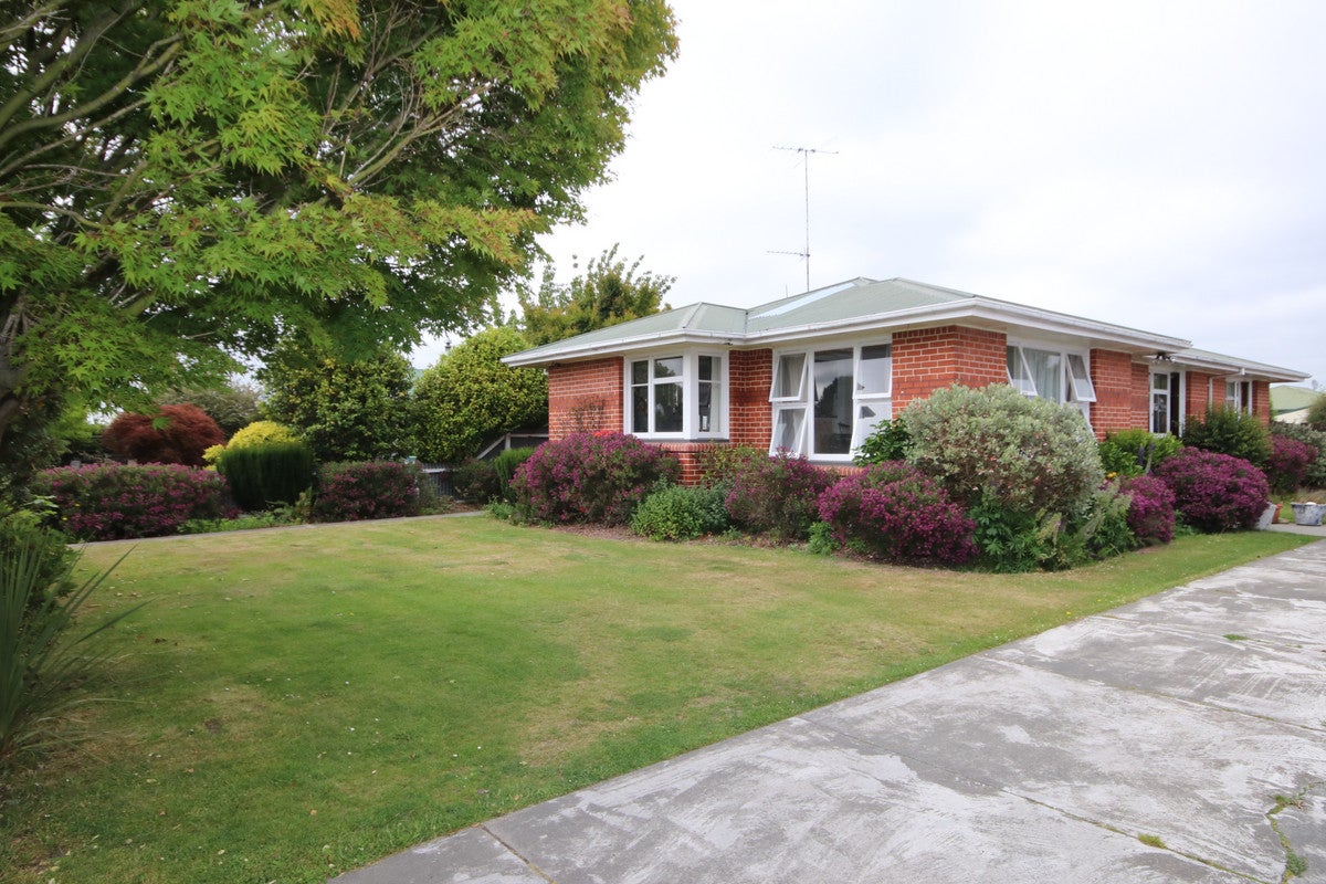 12 Porter Street, Netherby, Ashburton - Carousel 1