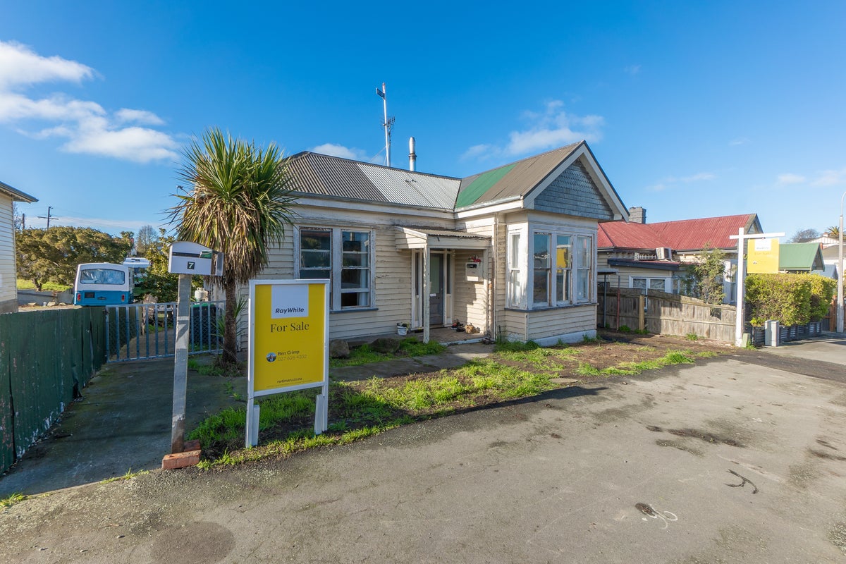 7 Brunswick Street, Seaview, Timaru - Carousel 1