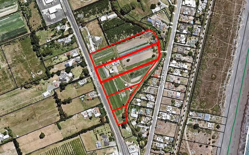 33 Rogers Road, Bay View, Napier - Carousel 20