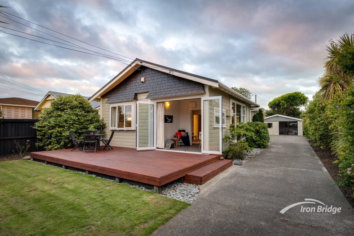 65 Lonsdale Street, New Brighton, Christchurch - Carousel 1