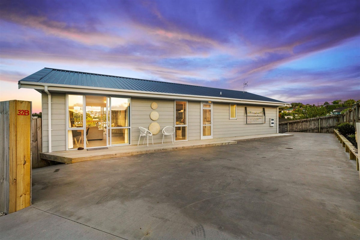 32B Mili Way, Ranui, Auckland - Carousel 1
