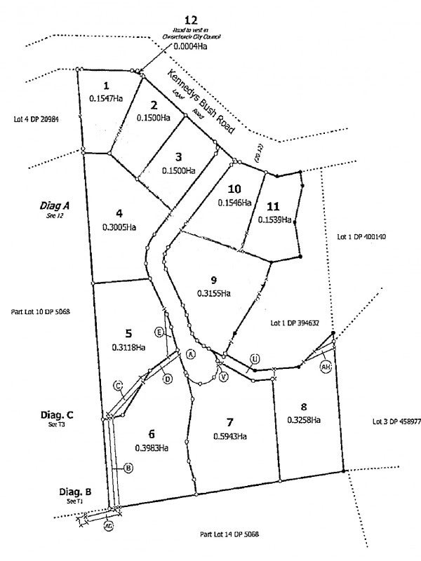 288 Kennedys Bush Road, Kennedys Bush, Christchurch - Carousel 5