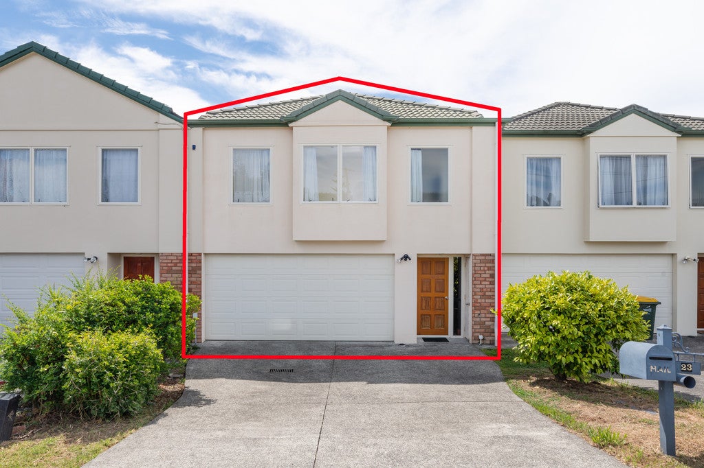 23 Pooks Road, Ranui, Auckland - Carousel 1