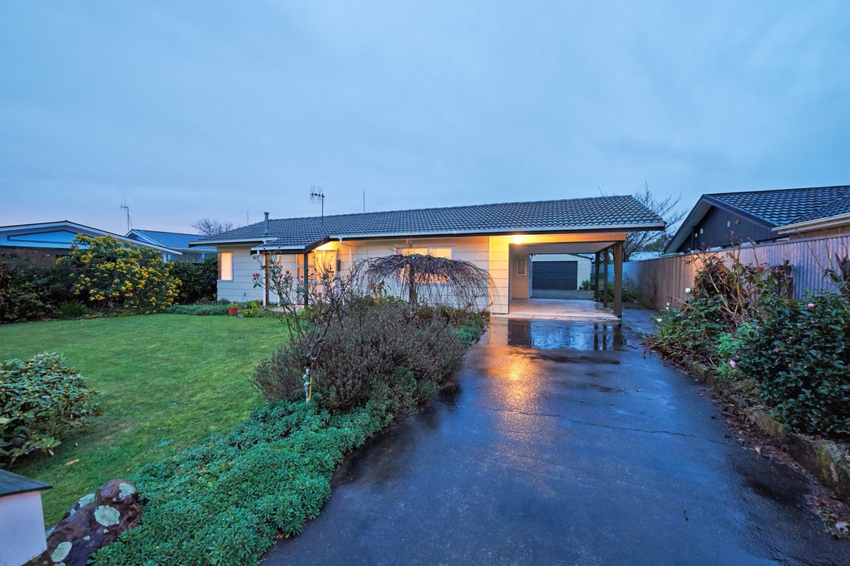 197 Salisbury Street, Ashhurst, Ashhurst - Carousel 1