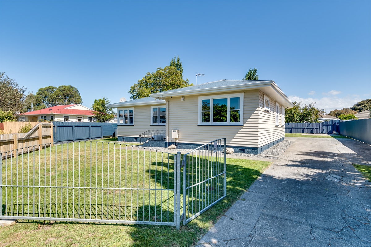 5 Ballance Place, Marewa, Napier - Carousel 1