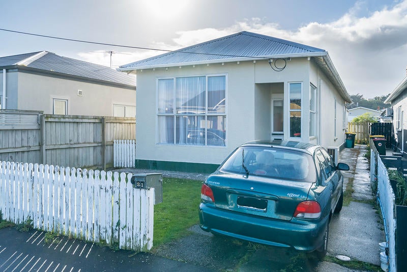 21 Eskvale Street, Saint Kilda, Dunedin - Carousel 2