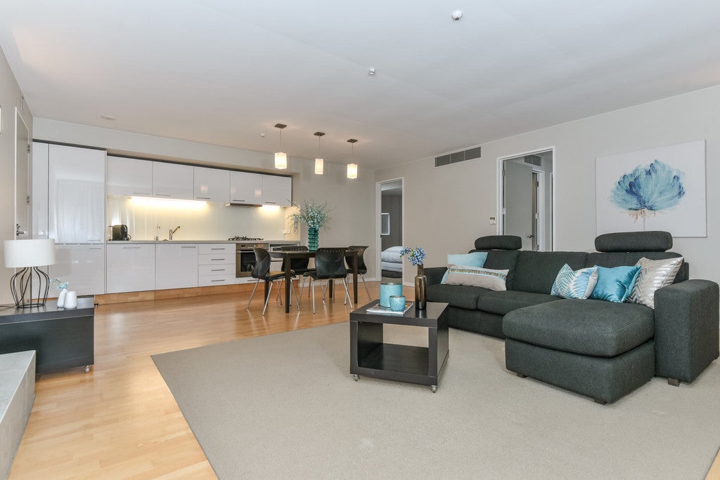 3E/11 George Street, Newmarket, Auckland - Carousel 2
