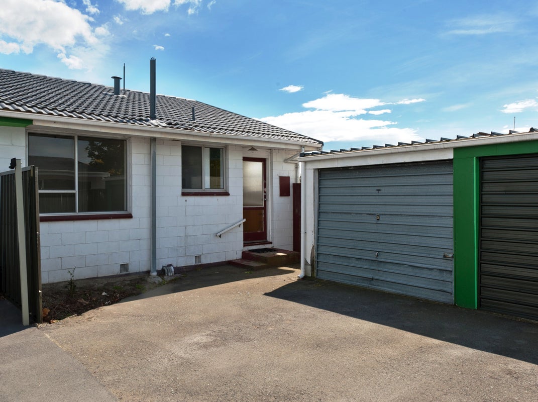5/83 Ruskin Street, Addington, Christchurch - Carousel 1