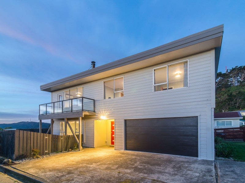5 Glamorgan Street, Northland, Wellington - Carousel 1