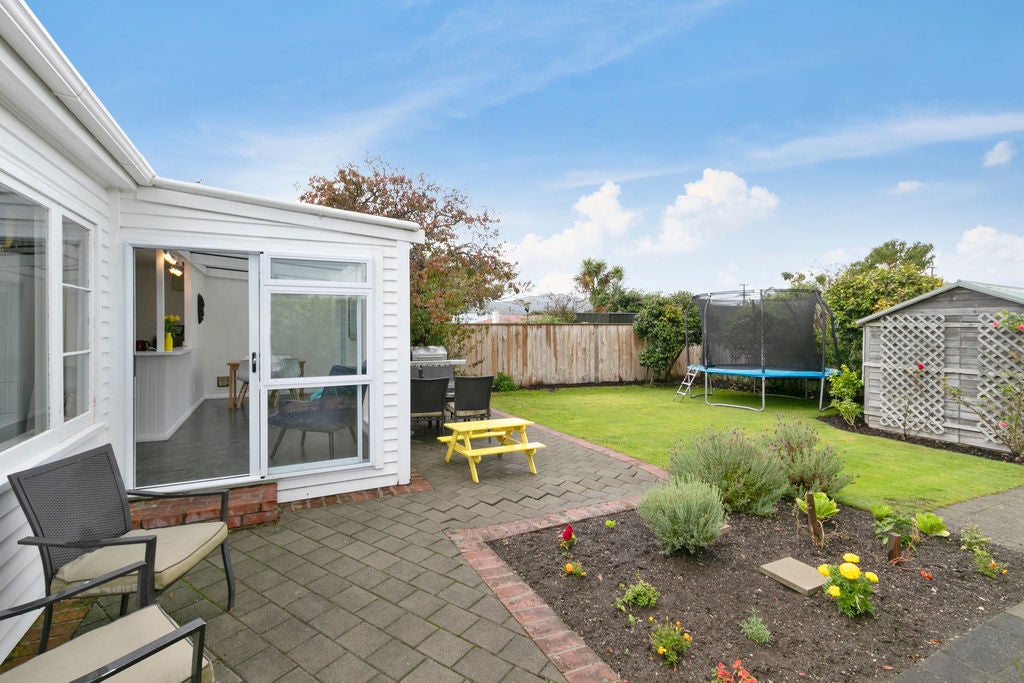 46 Heretaunga Street, Petone, Lower Hutt - Carousel 20