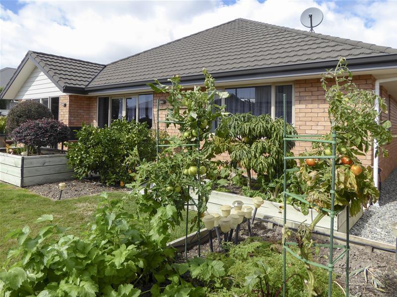 12 Rutledge Drive, Springlands, Blenheim - Carousel 19