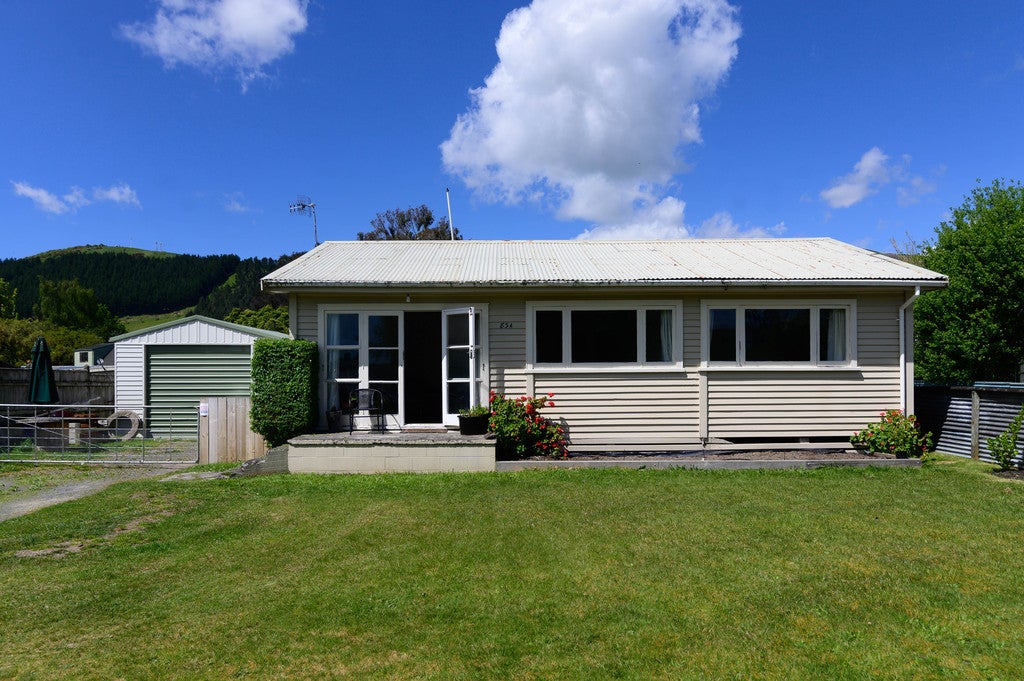 83A Western Road, Ngongotaha, Rotorua - Carousel 1