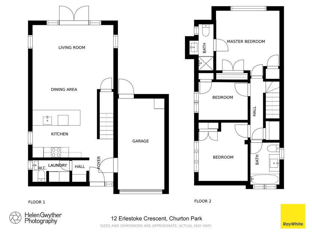 12 Erlestoke Crescent, Churton Park, Wellington - Carousel 18