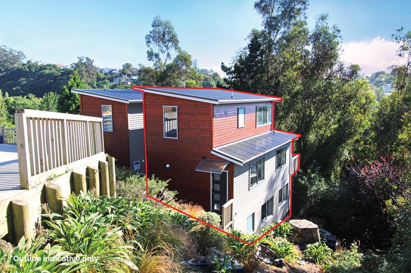 74 Leckhampton Court, The Glen, Dunedin - Carousel 1