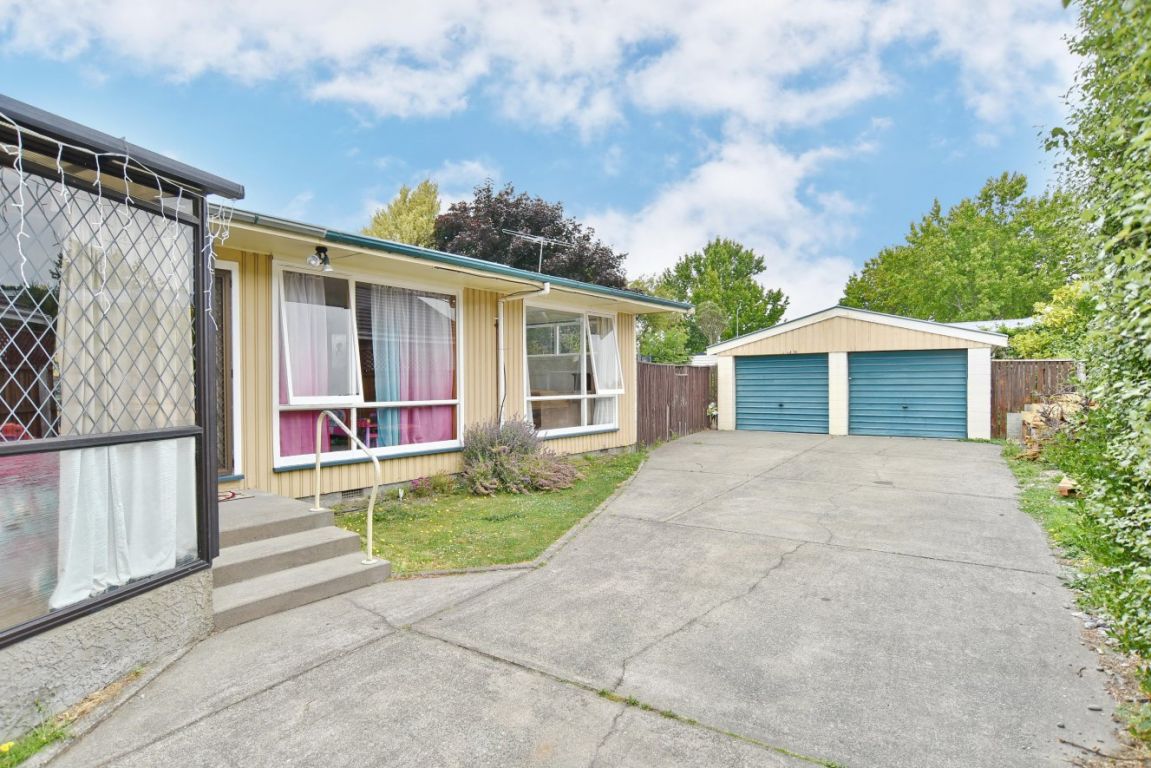 5 Ansonby Street, Russley, Christchurch - Carousel 2