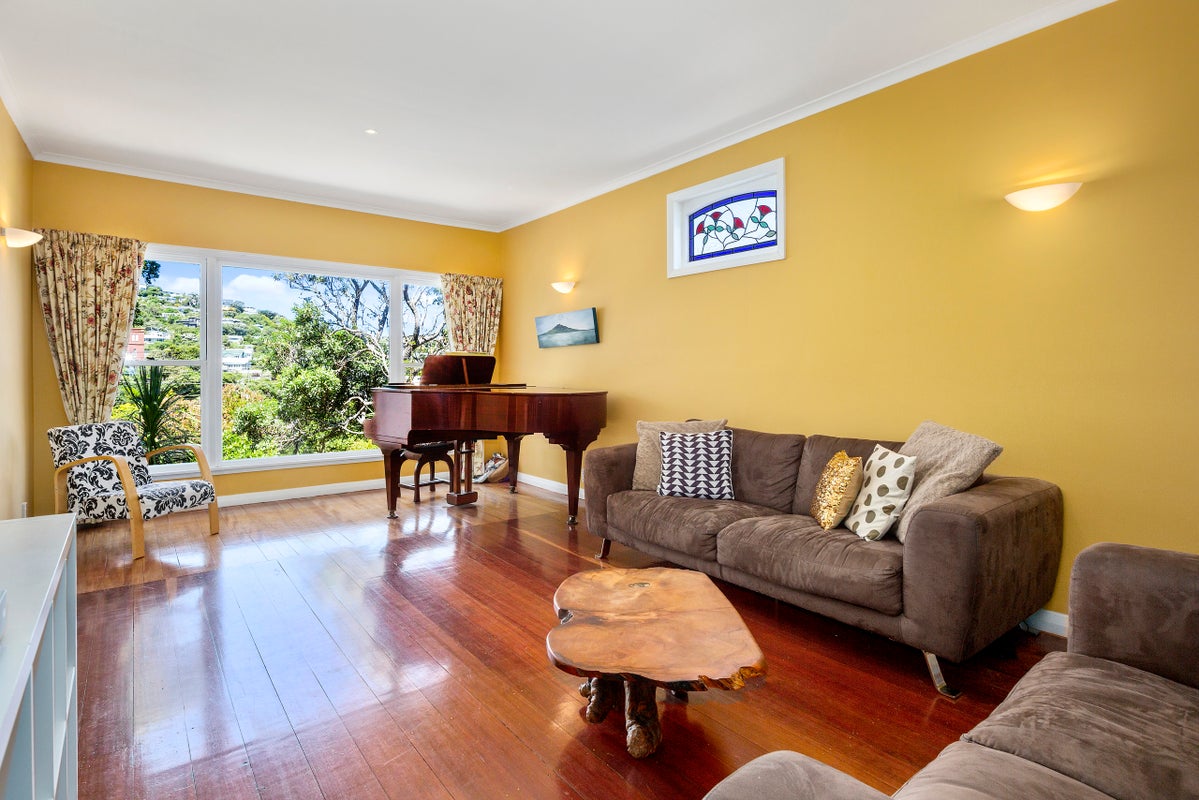 3 Chelmsford Street, Ngaio, Wellington - Carousel 2
