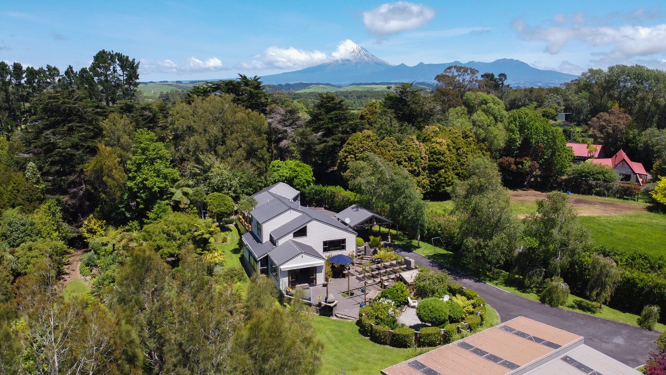 200 Dorset Road, Hillsborough, New Plymouth - Carousel 1