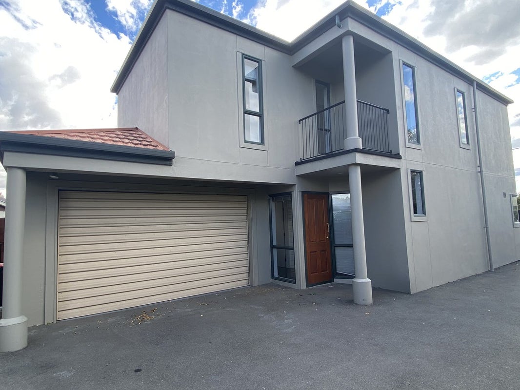 16 MacAulay Street, Addington, Christchurch - Carousel 1