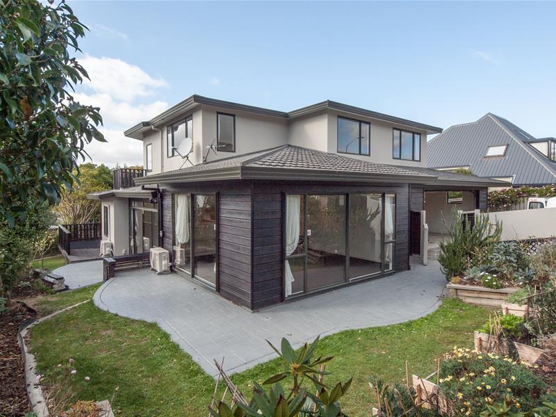 155 Westchester Drive, Churton Park, Wellington - Carousel 2
