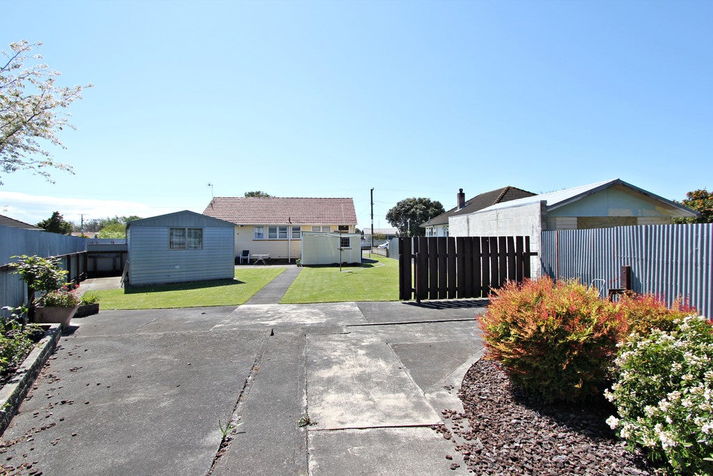 3 Barnard Avenue, Maraenui, Napier - Carousel 2