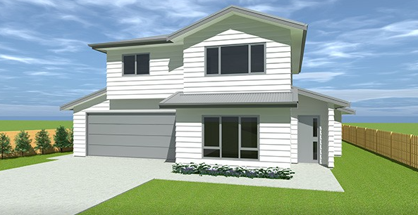 3 Atherton Terrace, Churton Park, Wellington - Carousel 2