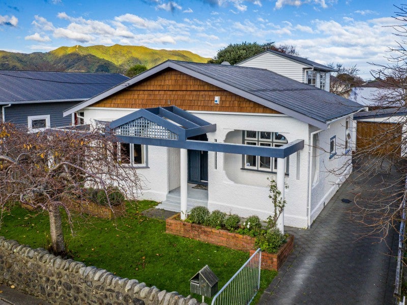 44 Brunswick Street, Hutt Central, Lower Hutt - Carousel 1