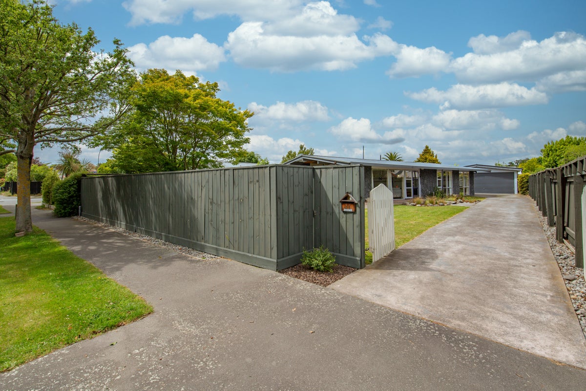 41 Barnes Road, Redwood, Christchurch - Carousel 20