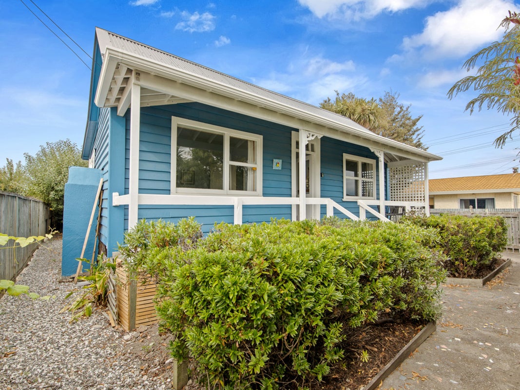 4 Budge Street, Mayfield, Blenheim - Carousel 1