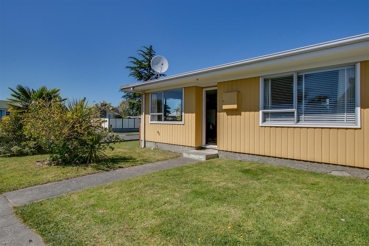 1/5 ROCHESTER ST, TAMATEA, NAPIER - Carousel 2