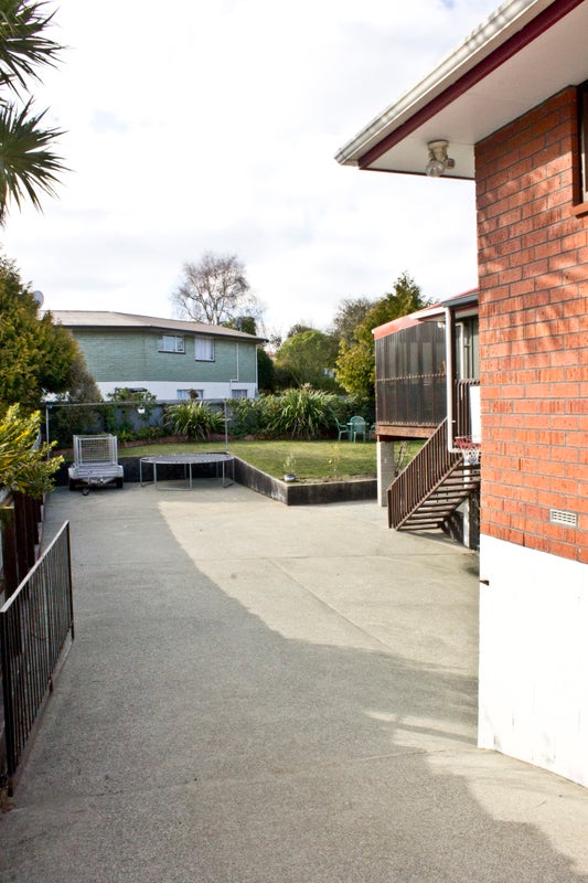 25 Tawa Street, Glenwood, Timaru - Carousel 20