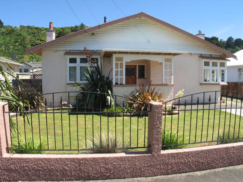 28 Kiwi Street, Alicetown, Lower Hutt - Carousel 1