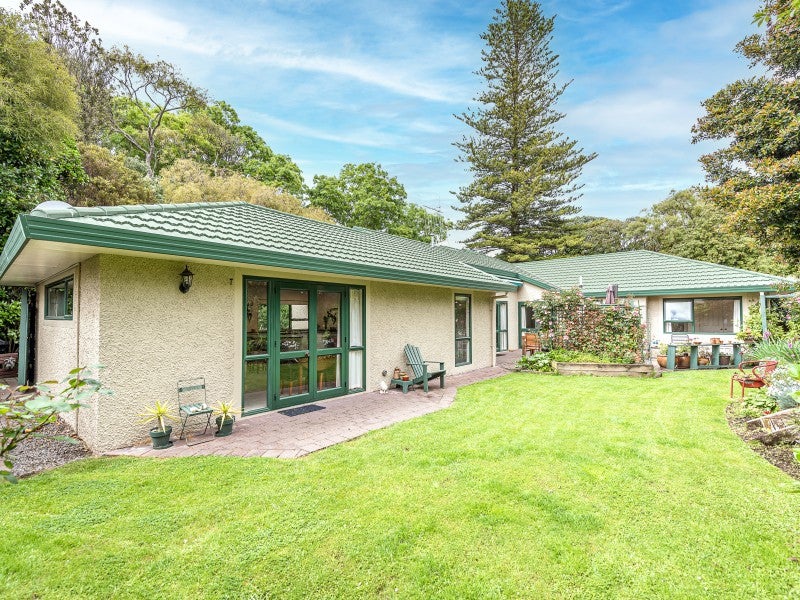 27 Oakland Avenue, Saint Johns Hill, Whanganui - Carousel 1