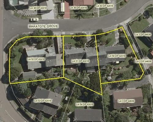 4 Makatote Grove, Churton Park, Wellington - Carousel 14