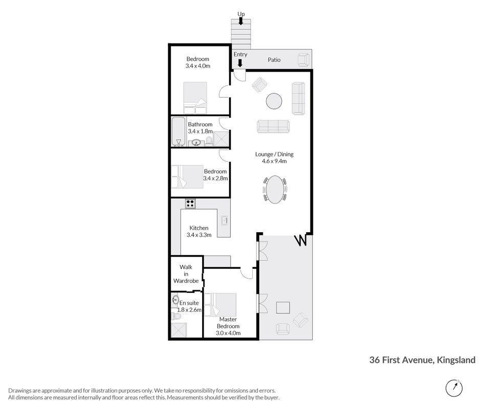 36 First Avenue, Kingsland, Auckland - Carousel 19