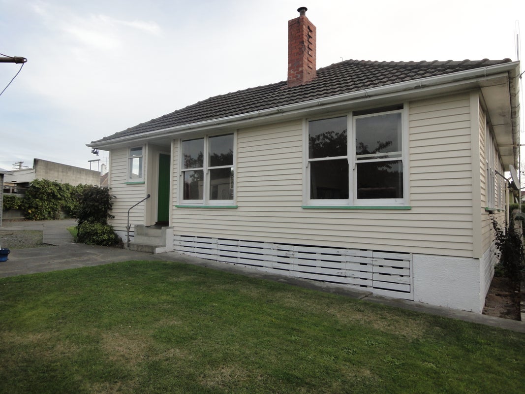 5 Andrew Street, Marchwiel, Timaru - Carousel 1