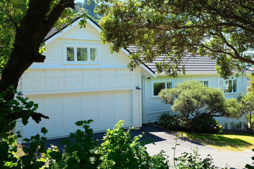 6 Berwick Grove, Seatoun, Wellington - Carousel 1