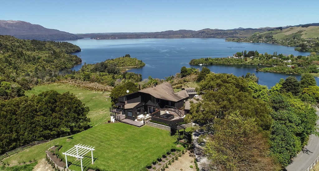 552 Spencer Road, Lake Okareka, Rotorua - Carousel 1