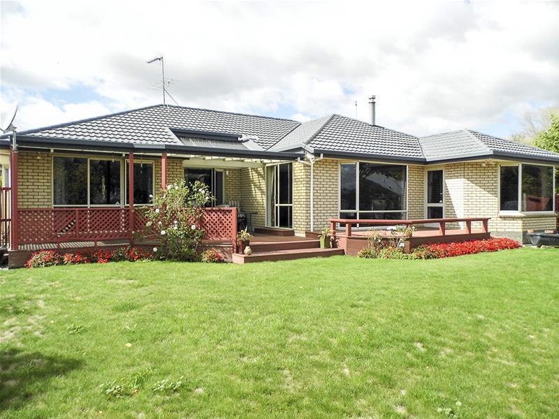 22 Fyffe Street, Witherlea, Blenheim - Carousel 1
