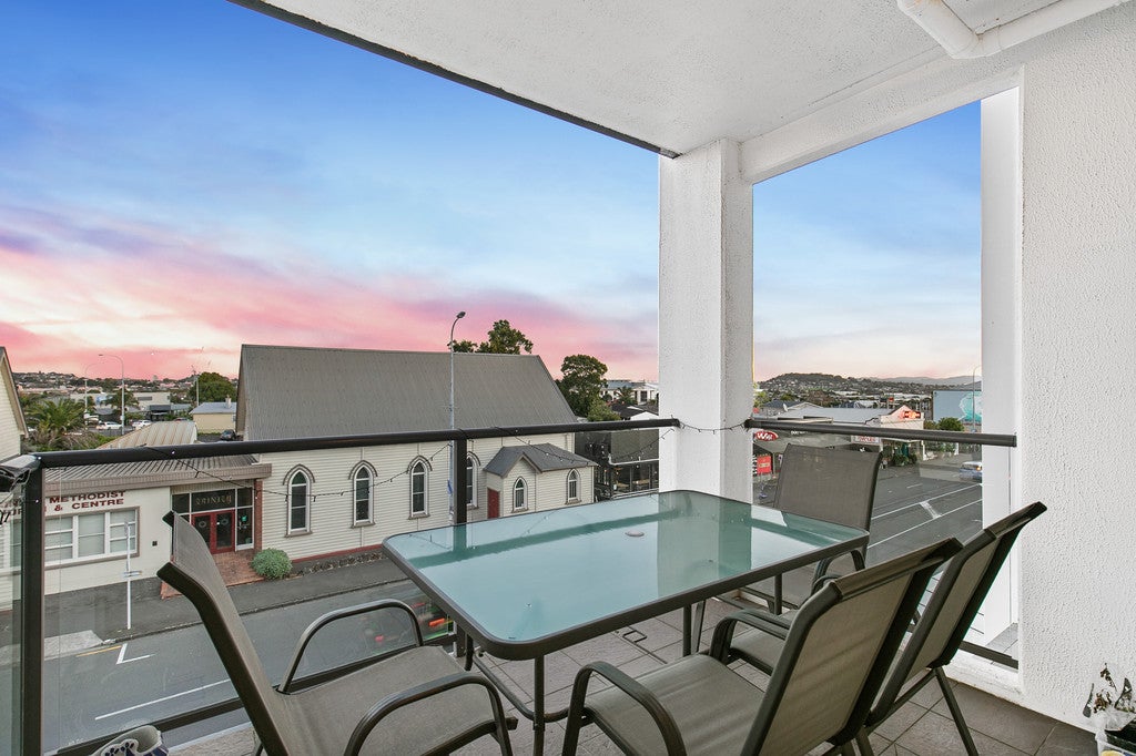5X/435 New North Road, Kingsland, Auckland - Carousel 2