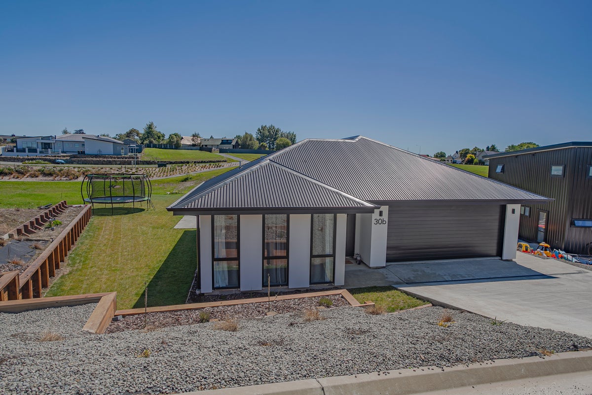30B Lazarette Loop, Gleniti, Timaru - Carousel 24